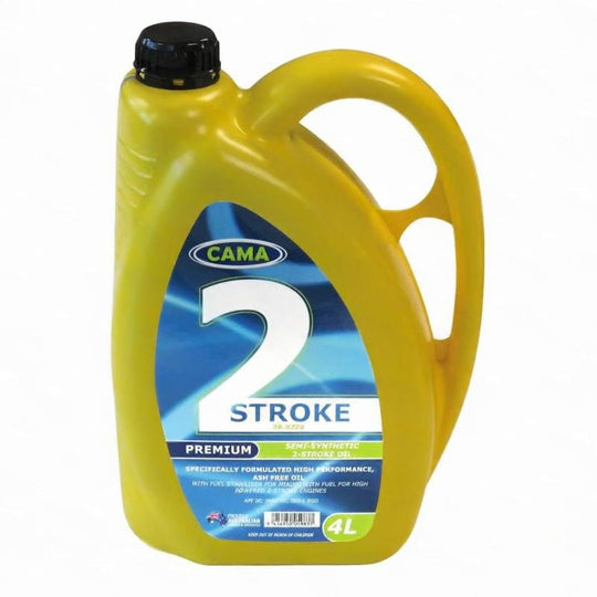 Universal Two Stroke OIl
