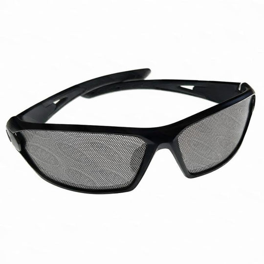 Safe-Eyes Safety Glasses - Standard Version