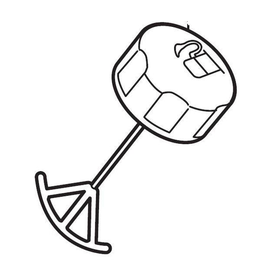 Fuel Tank Cap Assembly