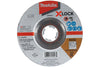Makita X-LOCK 125mm x 6 x 22.23 INOX Grinding Wheel - SES Direct Ltd