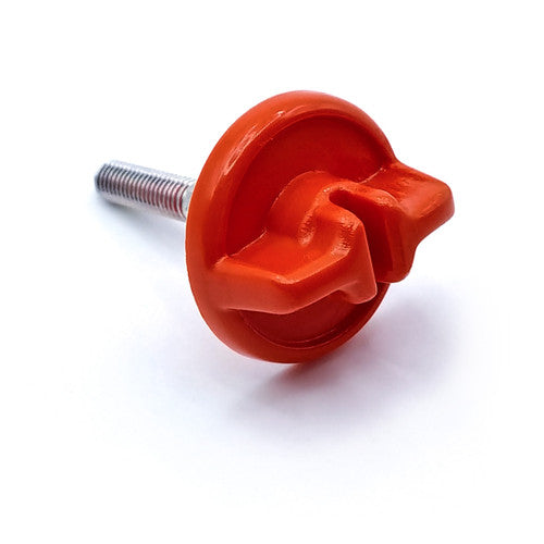 Echo Air Cleaner Lid Knob – Part Number: A235000020