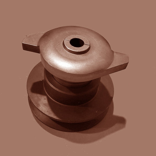 Genuine Victa Pulley Assy (Blade Boss And Sleeve) #Ee14476A