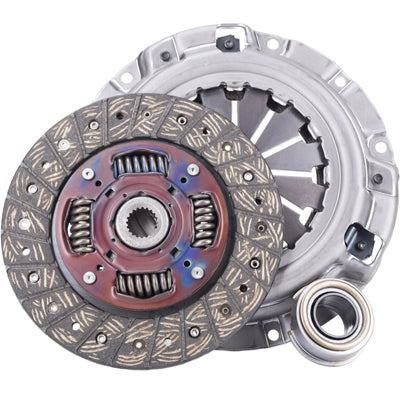 Exedy FMK-7740SMF Clutch Kit with SMF Conversion