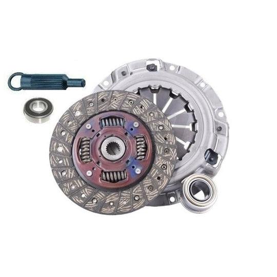 FMK-8627 – Clutch Kit 275mm for Ford Ranger 3.2TD