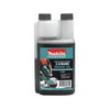 Makita 2 Stroke Oil Semi Synthetic 1Lt - SES Direct Ltd
