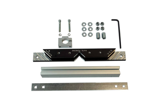 G778-17 - C2 PARTS KIT- BRACKET & HARDWARE