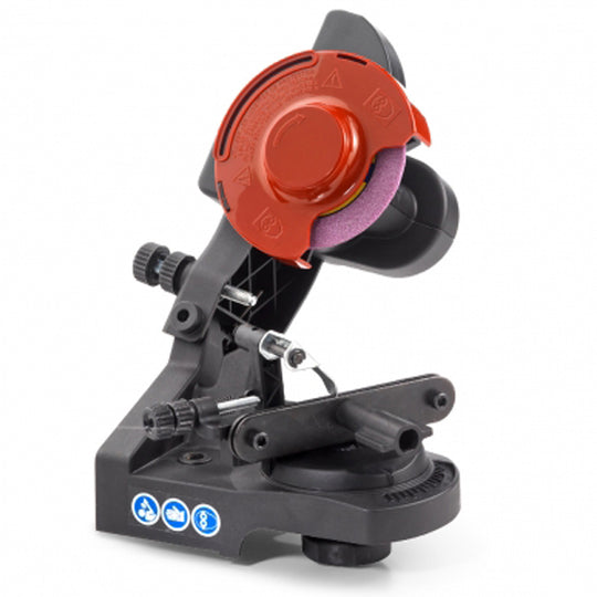 Tecomec Sharpmaster Grinder