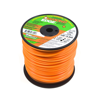 Diamond Nylon 5lb Spool .155 (3.9mm)