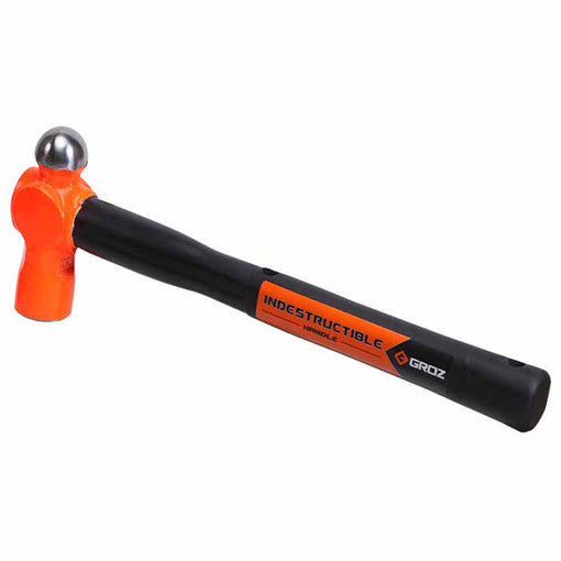 Groz Ball Pein Hammer - 32oz
