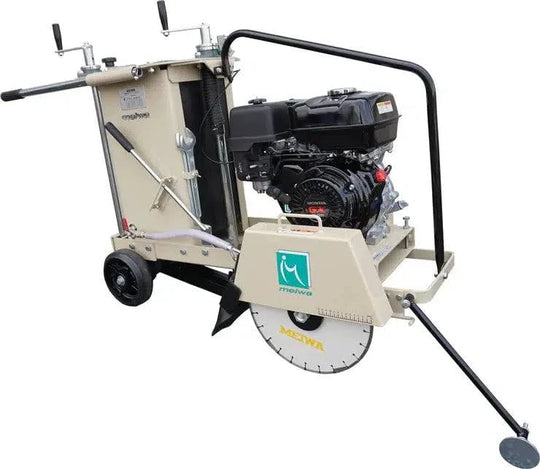 Meiwa Concrete Cutter HC140, MCP140 (GX240)
