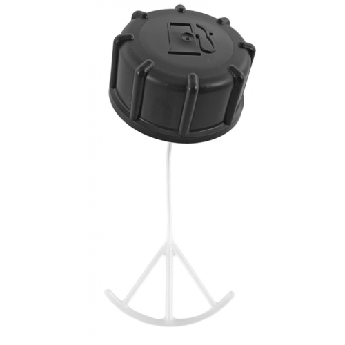 Genuine Honda Fuel Cap #17620Zm3818 (S/Cedes 17620Zm3817)