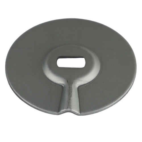 Honda Plate - 17857-VA4-000