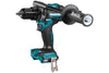 HP001GZ 40Vmax XGT Brushless Hammer Drill Driver - SES Direct Ltd