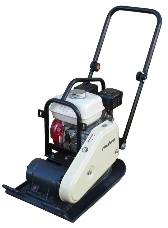 Meiwa Plate Compactor HP80 (GX160)