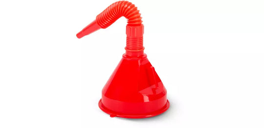 Funnel Plast 6 1/2" Flex Spout