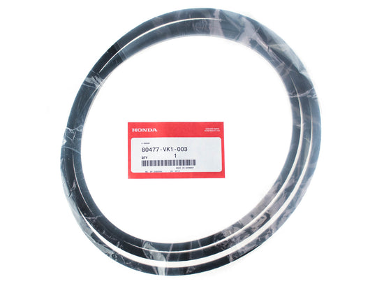 Genuine Honda Transmission Belt (Hydro) - 80477-VK1-003
