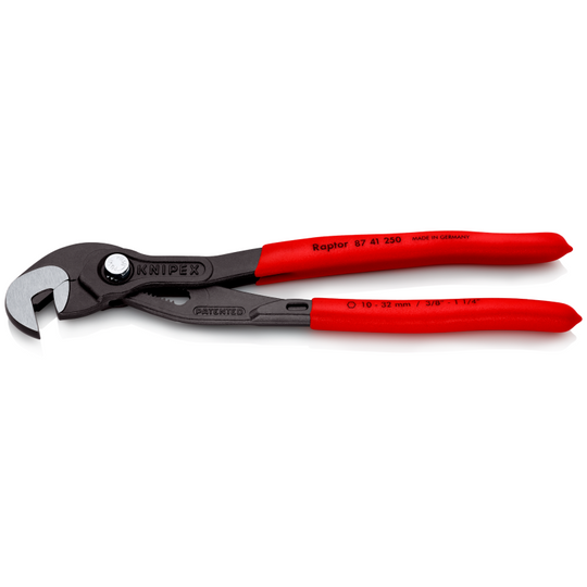 Knipex Slip Joint Spanner - 250mm #8741250