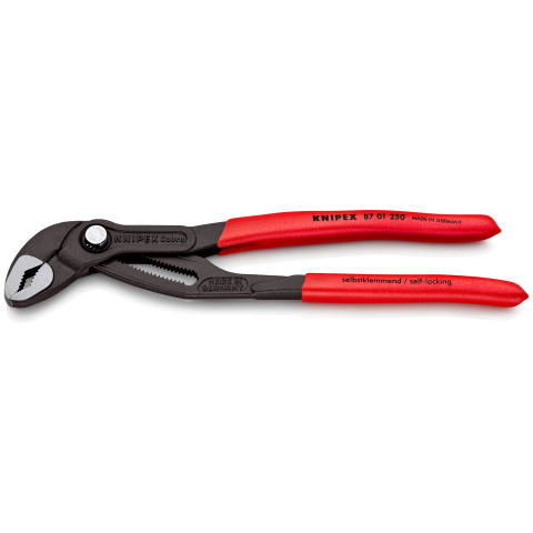 Knipex Waterpump Pliers - 180mm
