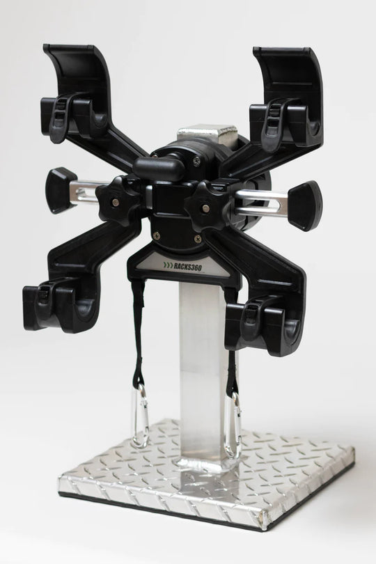 Racks360 Tool Mounting Kit