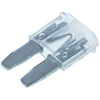 ACX1665 - Oex Micro 2 Blade Fuse, 25a White - Pack Of 10 - SES Direct Ltd