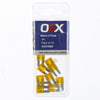 ACX1660 - Oex Micro 2 Blade Fuse, 5a Tan - Pack Of 10 - SES Direct Ltd