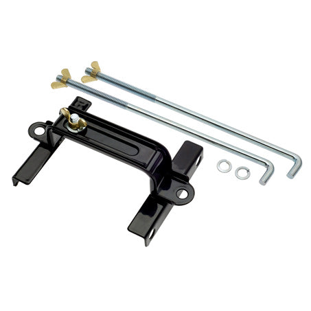 ABC30 - Projecta Battery Clamp Metal 125 To 180mm