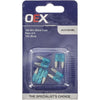 ACX1654BL - OEX Mini Blade Fuse, 15a Blue - Pack Of 5 - SES Direct Ltd