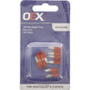 ACX1653BL - OEX Mini Blade Fuse, 10a Red - Pack Of 5 - SES Direct Ltd