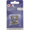 ACX1652BL - OEX Mini Blade Fuse, 7.5A Brown - Pack Of 5 - SES Direct Ltd