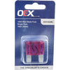 ACX1632BL - OEX Maxi Blade Fuse, 100a Violet - Single Pack - SES Direct Ltd