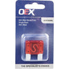 ACX1628BL - OEX Maxi Blade Fuse, 50a Red - Single Pack - SES Direct Ltd