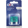 ACX1626BL - OEX Maxi Blade Fuse, 30a Green - Single Pack - SES Direct Ltd