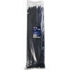 ACX1326 - OEX Black Nylon Cable Ties - 8.9mm X 530mm - Pack Of 100 - SES Direct Ltd