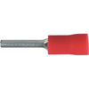 ACX3070 - OEX Crimp Terminal Pin Red Diameter 2mm 25 Pce - SES Direct Ltd