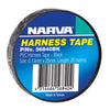 56840BK - Narva Harness Tape Pvc Black 25mm X 20m - SES Direct Ltd