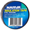 56830bk - Narva Adhesive Pvc Insulation Tape - SES Direct Ltd
