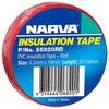 56820rd - Narva Adhesive Pvc Insulation Tape - SES Direct Ltd