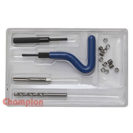 CTRK508 - M5 X 0.8 Thread Repair Kit