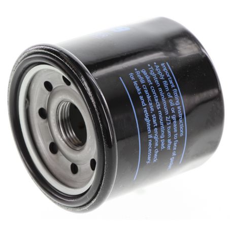 RMZ119 - Ryco Oil Filter - Motorcycle
