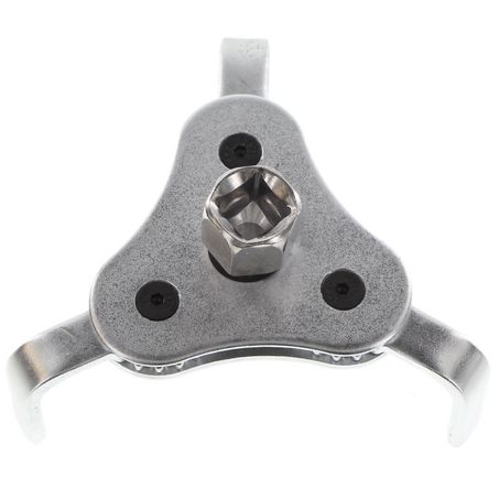 Repco Oil Filter Wrench 3 Jaw 2 Way (RST176)