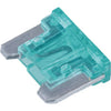 ACX1647BL - Oex Low Profile Mini Blade Fuse, 30a Green - Pack Of 5 - SES Direct Ltd