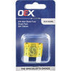 ACX1625BL - Oex Maxi Blade Fuse, 20a Yellow - Single Pack - SES Direct Ltd