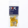 ACX1667 - Oex Micro 3 Blade Fuse, 5a Tan - Pack Of 10 - SES Direct Ltd