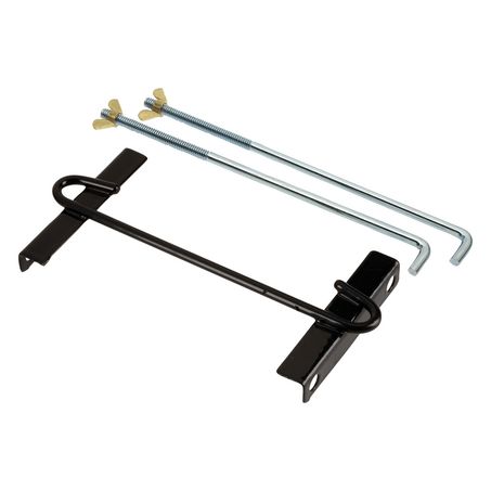 BHD18M - Projecta Battery Clamp Metal 180mm