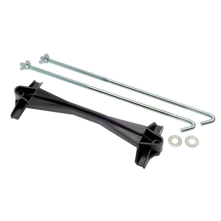 BHD18 - Projecta Battery Clamp Plastic 180mm