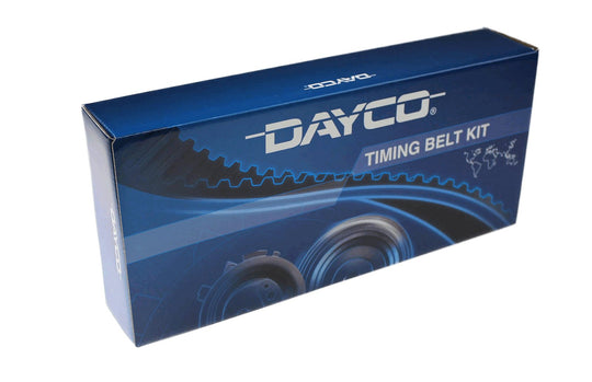 Dayco KTBA270H Timing Belt Kit with Hydraulic Tensioner – Mazda 3 / Mazda 6 2.0L Diesel