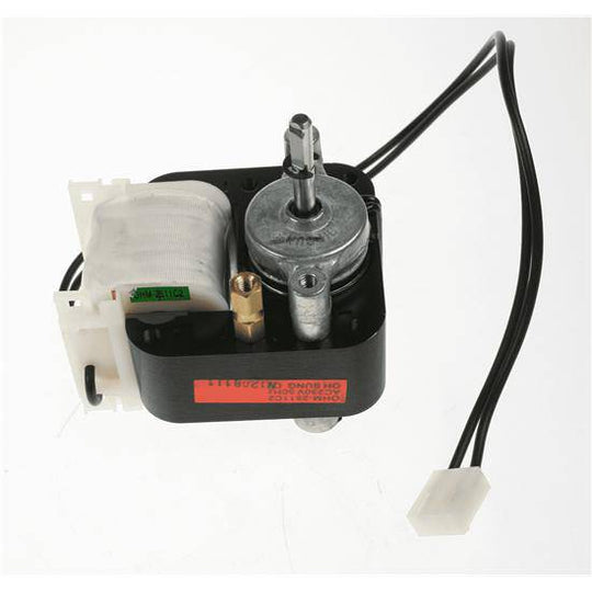 Blower Motor Assembly- Eu (C1) Hk070-R