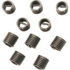 Thread Repair Inserts - M5 x 0.8 - SES Direct Ltd