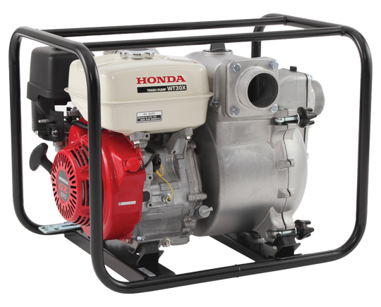 Honda 3" Trash Pump #WT30XK4UD4