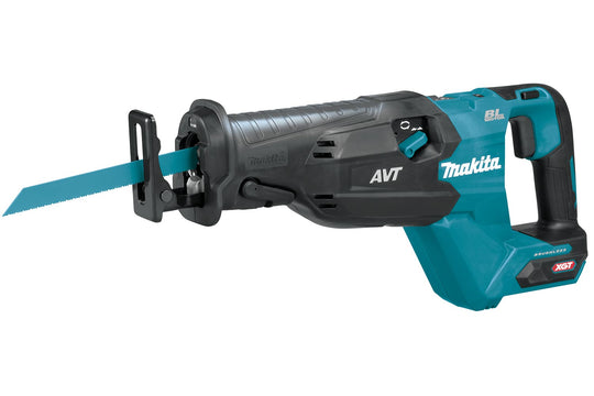 JR002GZ 40Vmax XGT Brushless Orbital Recipro Saw